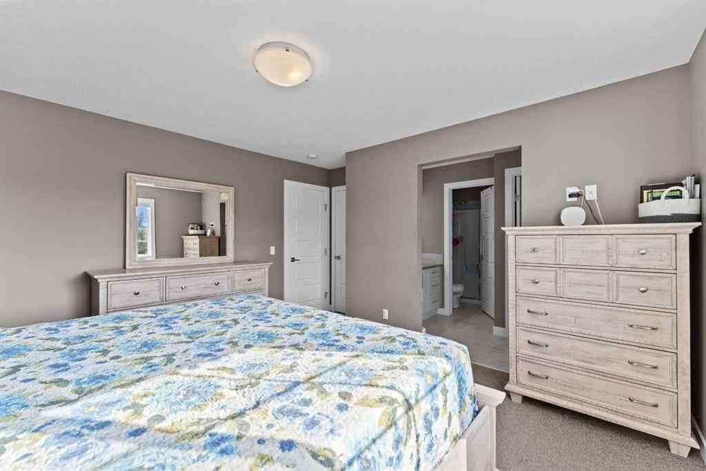 MLS® A2262699 - 7 Cooperswood Court SW in Coopers Crossing Airdrie, Residential