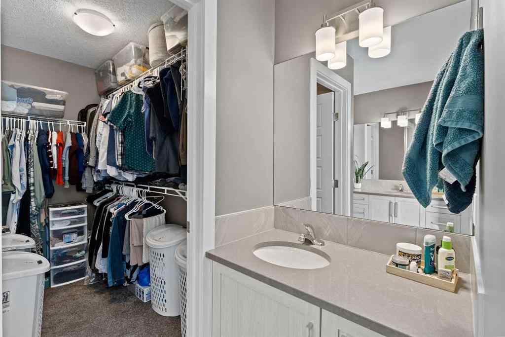 MLS® A2262699 - 7 Cooperswood Court SW in Coopers Crossing Airdrie, Residential