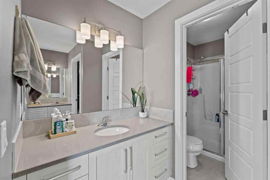 MLS® A2262699 - 7 Cooperswood Court SW in Coopers Crossing Airdrie, Residential