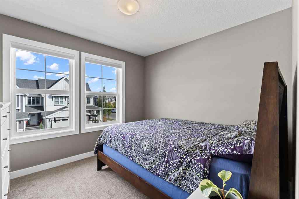 MLS® A2262699 - 7 Cooperswood Court SW in Coopers Crossing Airdrie, Residential