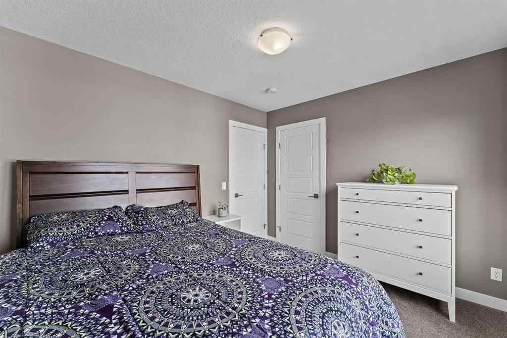 MLS® A2262699 - 7 Cooperswood Court SW in Coopers Crossing Airdrie, Residential