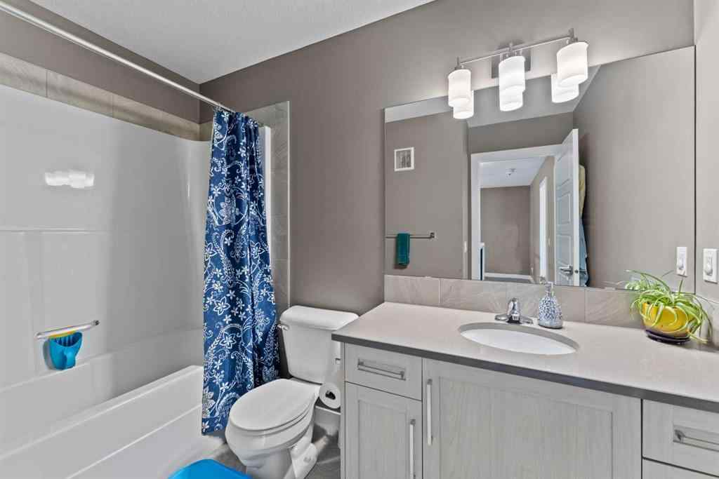 MLS® A2262699 - 7 Cooperswood Court SW in Coopers Crossing Airdrie, Residential