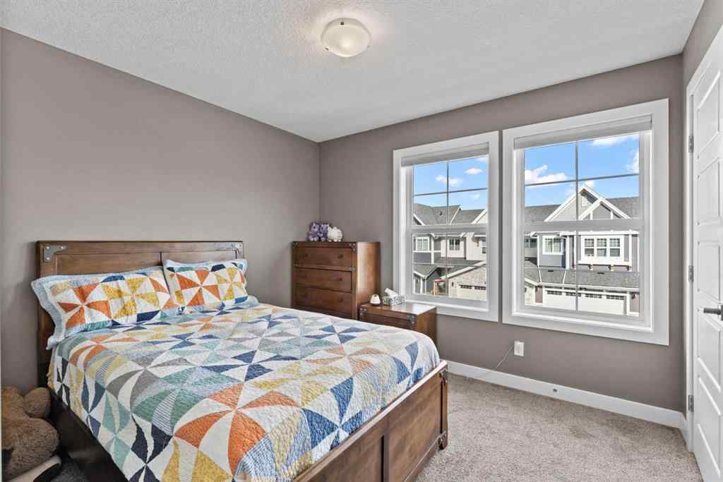 MLS® A2262699 - 7 Cooperswood Court SW in Coopers Crossing Airdrie, Residential