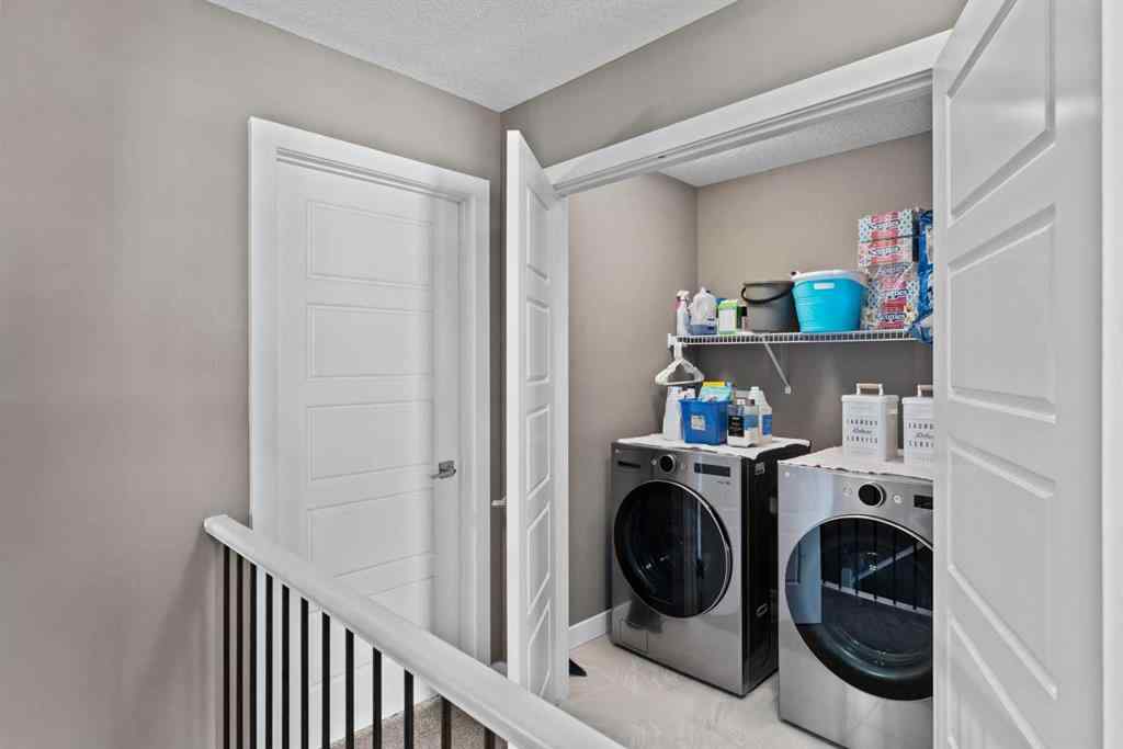 MLS® A2262699 - 7 Cooperswood Court SW in Coopers Crossing Airdrie, Residential