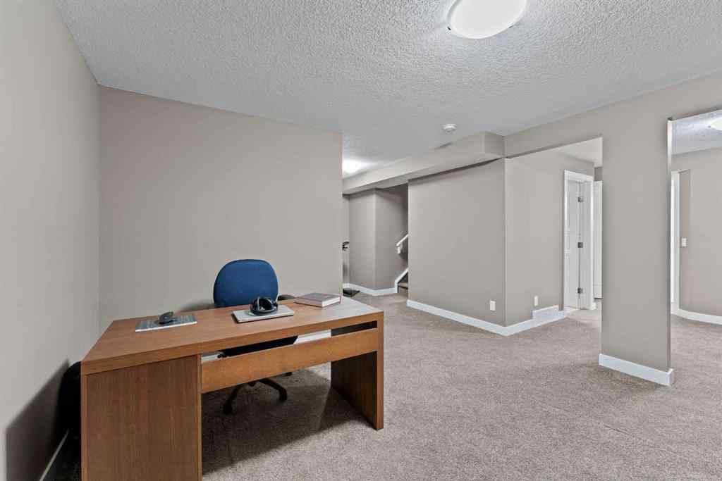 MLS® A2262699 - 7 Cooperswood Court SW in Coopers Crossing Airdrie, Residential