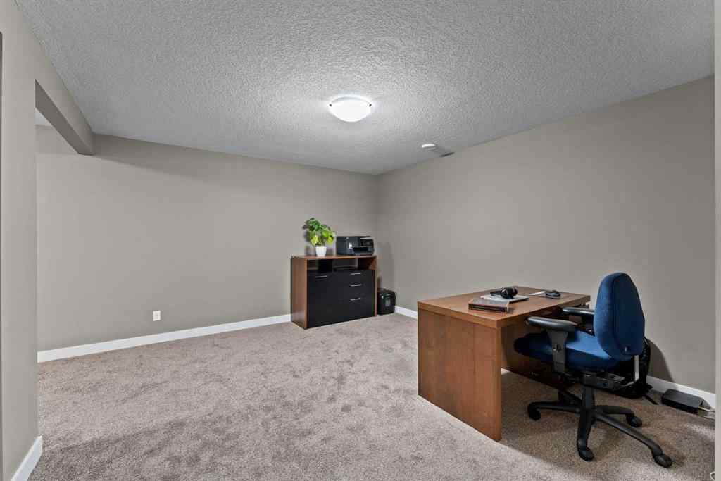 MLS® A2262699 - 7 Cooperswood Court SW in Coopers Crossing Airdrie, Residential