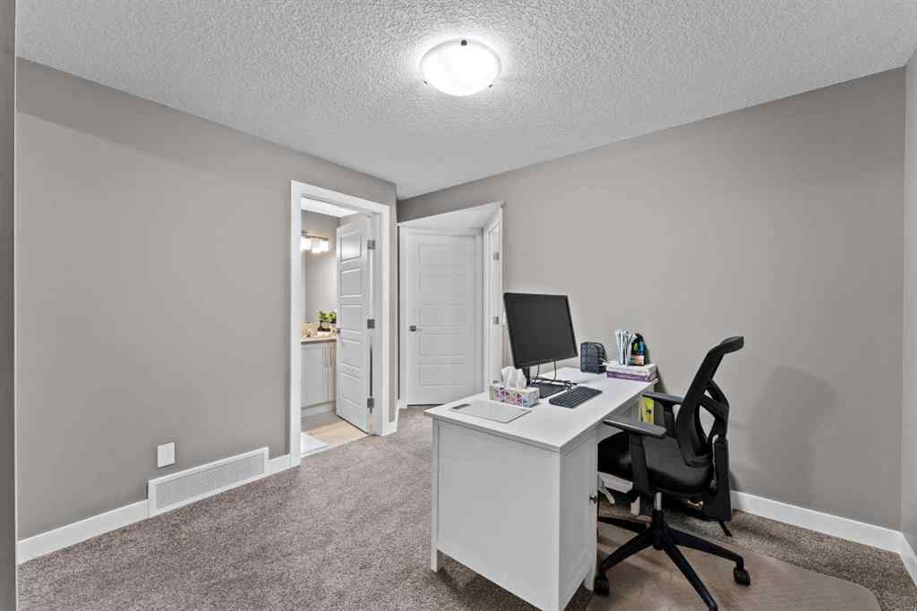 MLS® A2262699 - 7 Cooperswood Court SW in Coopers Crossing Airdrie, Residential