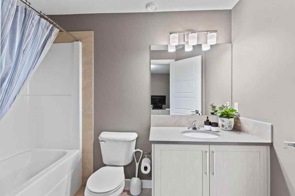 MLS® A2262699 - 7 Cooperswood Court SW in Coopers Crossing Airdrie, Residential