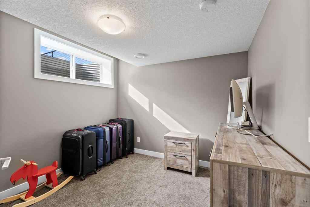 MLS® A2262699 - 7 Cooperswood Court SW in Coopers Crossing Airdrie, Residential