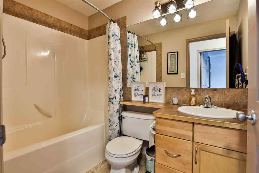 MLS® A2262700 - 16 Blackfoot Court W in Indian Battle Heights Lethbridge, Residential