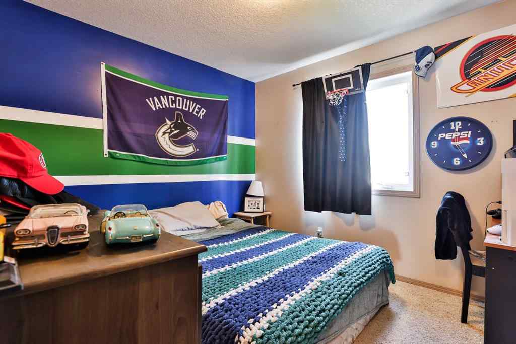 MLS® A2262700 - 16 Blackfoot Court W in Indian Battle Heights Lethbridge, Residential