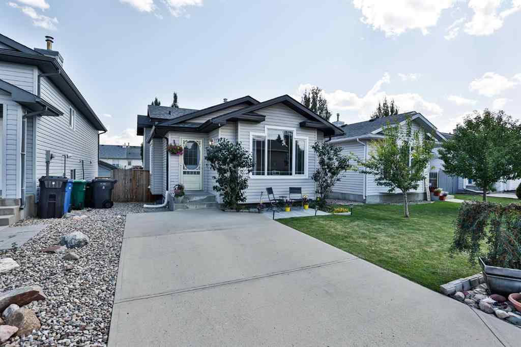 MLS® A2262700 - 16 Blackfoot Court W in Indian Battle Heights Lethbridge, Residential