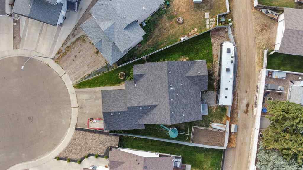 MLS® A2262701 - 404 Jesmond Place SW in NONE Redcliff, Residential