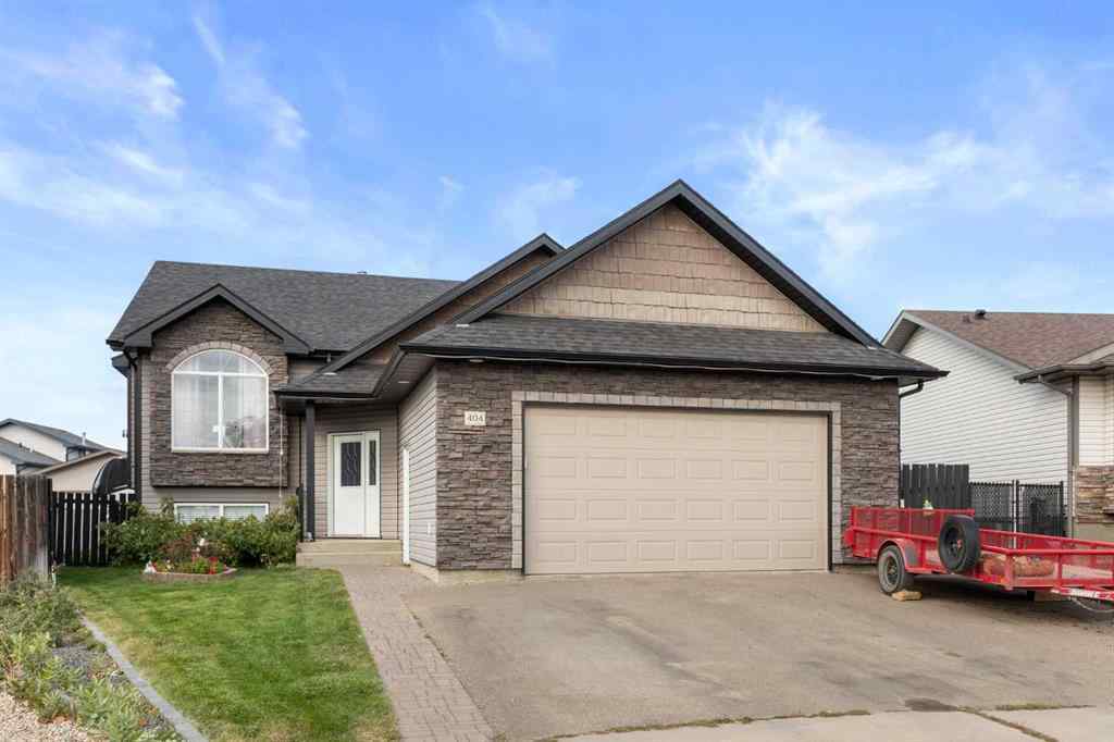 MLS® A2262701 - 404 Jesmond Place SW in NONE Redcliff, Residential