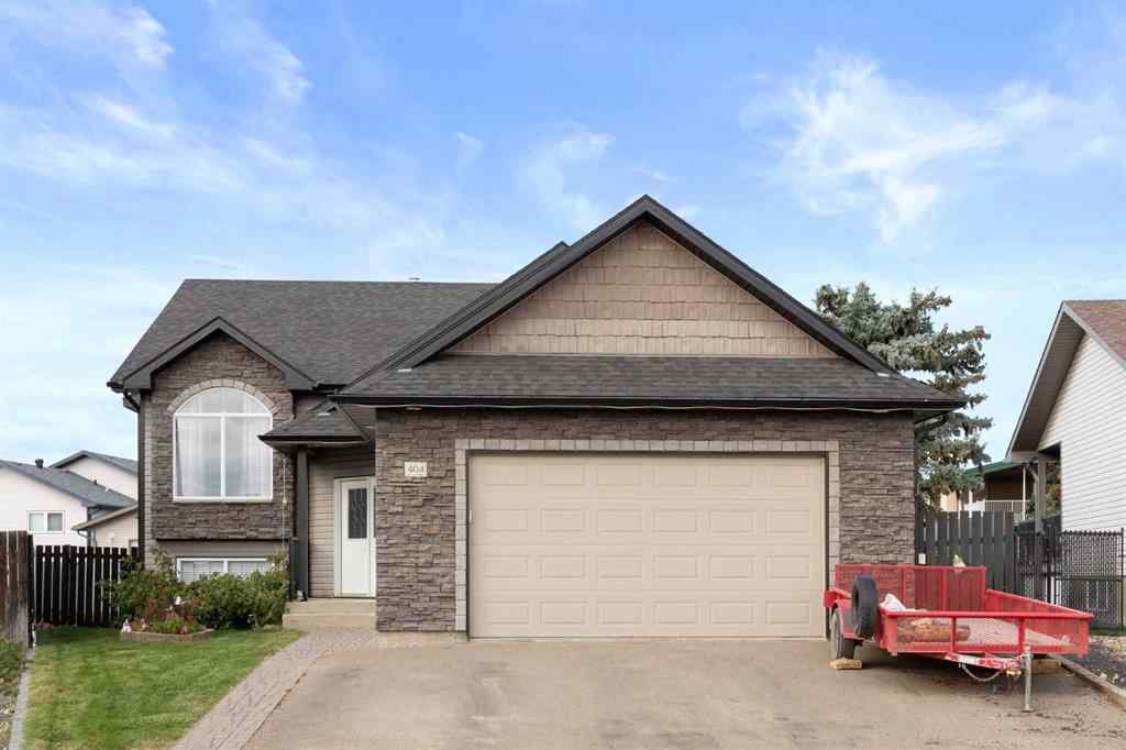 MLS® A2262701 - 404 Jesmond Place SW in NONE Redcliff, Residential