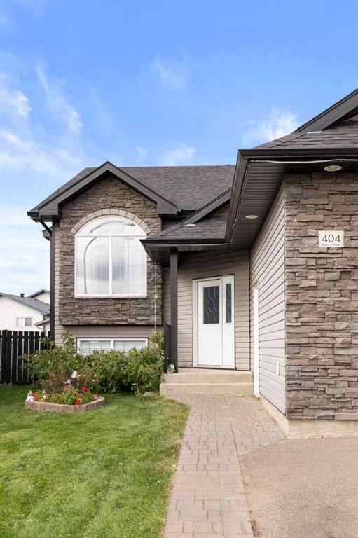 MLS® A2262701 - 404 Jesmond Place SW in NONE Redcliff, Residential