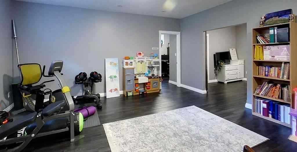 MLS® A2262703 - 6138 11 Avenue  in Edson Edson, Residential