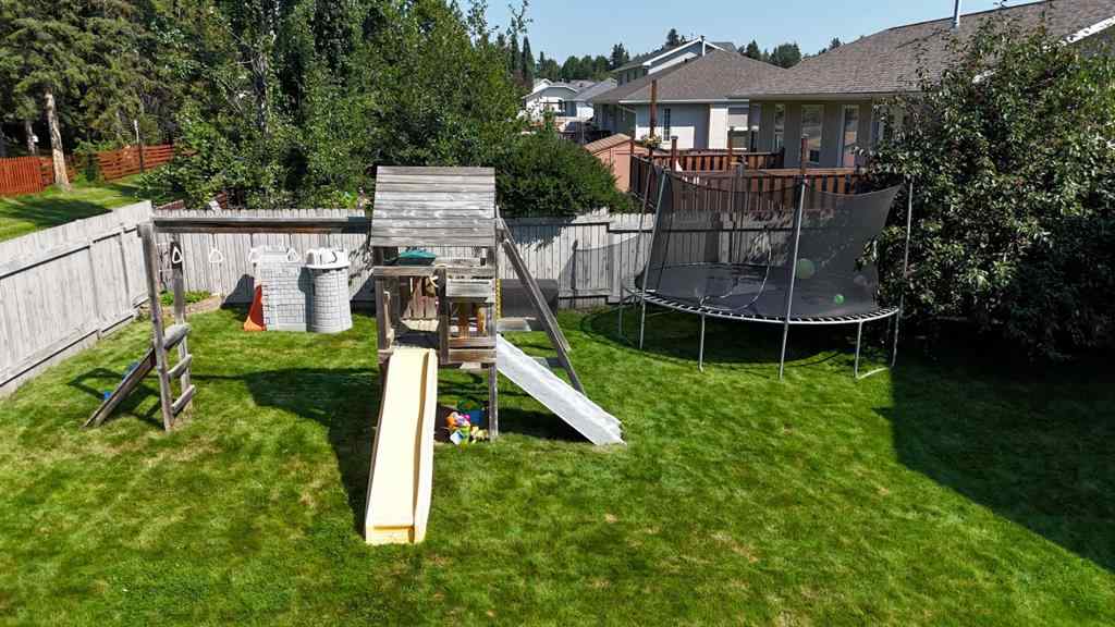 MLS® A2262703 - 6138 11 Avenue  in Edson Edson, Residential