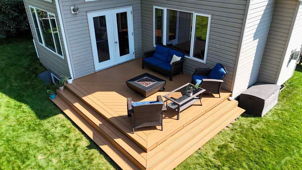 MLS® A2262703 - 6138 11 Avenue  in Edson Edson, Residential