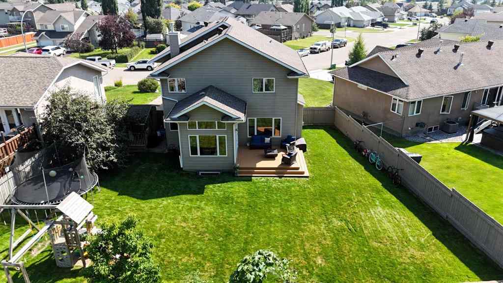 MLS® A2262703 - 6138 11 Avenue  in Edson Edson, Residential