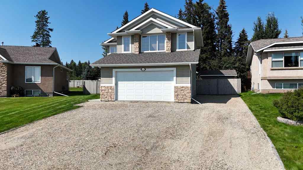MLS® A2262703 - 6138 11 Avenue  in Edson Edson, Residential