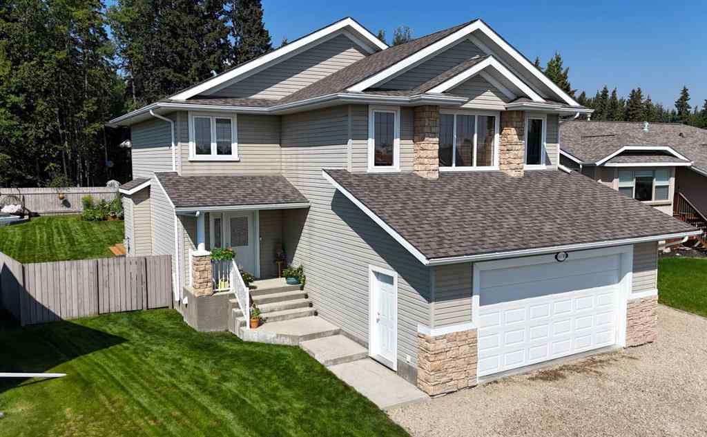 MLS® A2262703 - 6138 11 Avenue  in Edson Edson, Residential