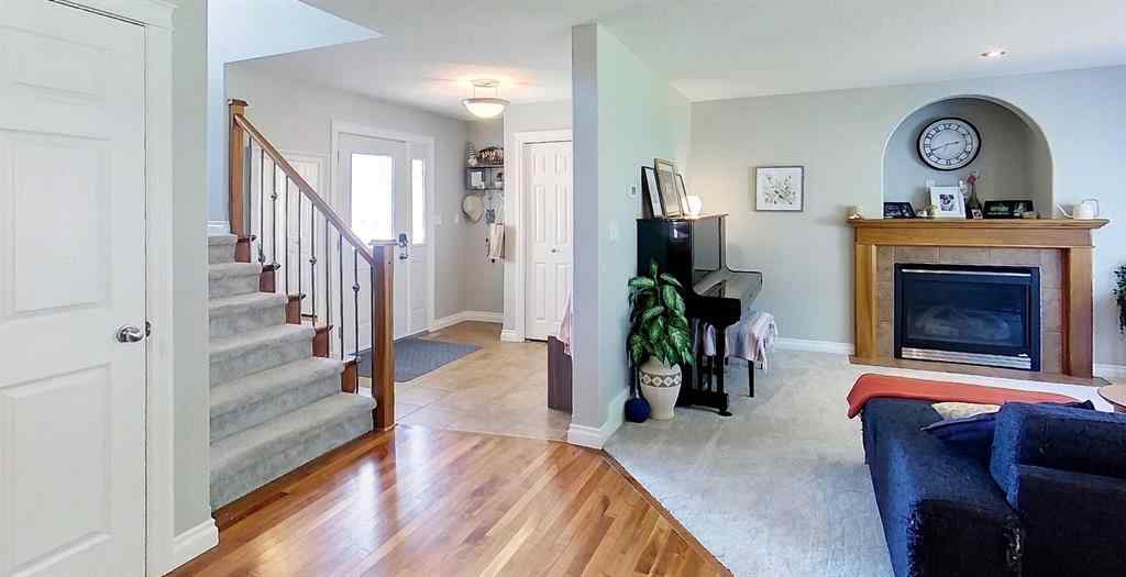 MLS® A2262703 - 6138 11 Avenue  in Edson Edson, Residential