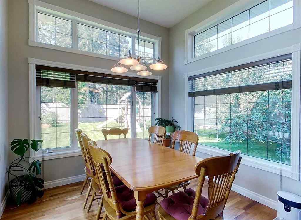 MLS® A2262703 - 6138 11 Avenue  in Edson Edson, Residential