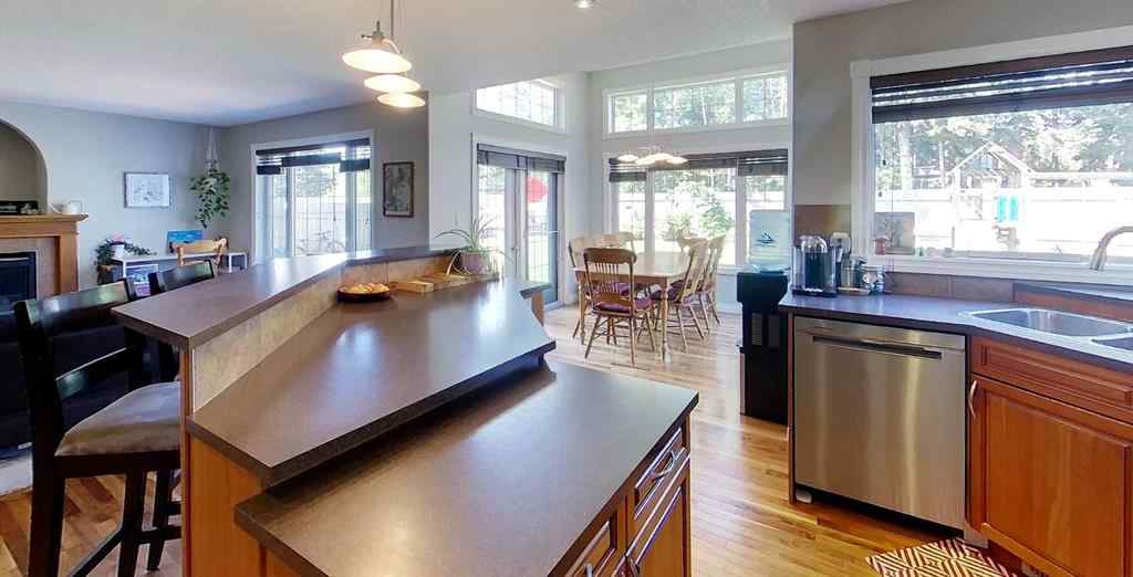 MLS® A2262703 - 6138 11 Avenue  in Edson Edson, Residential