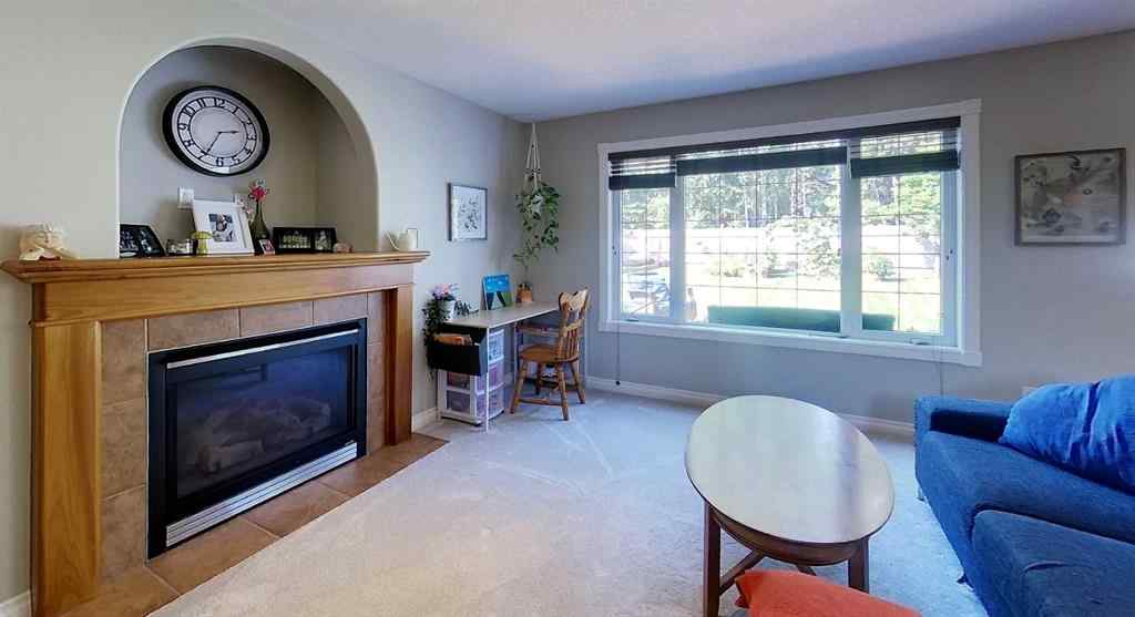 MLS® A2262703 - 6138 11 Avenue  in Edson Edson, Residential