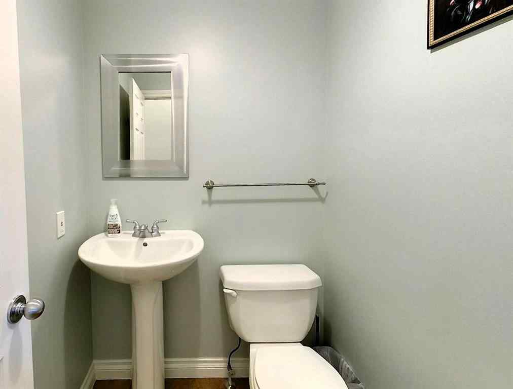 MLS® A2262703 - 6138 11 Avenue  in Edson Edson, Residential