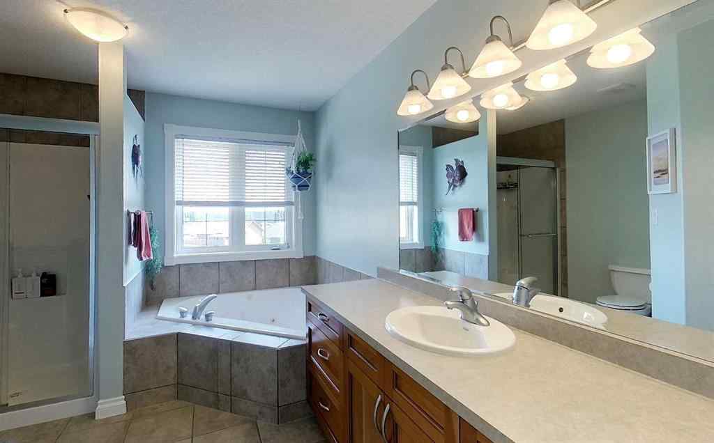 MLS® A2262703 - 6138 11 Avenue  in Edson Edson, Residential