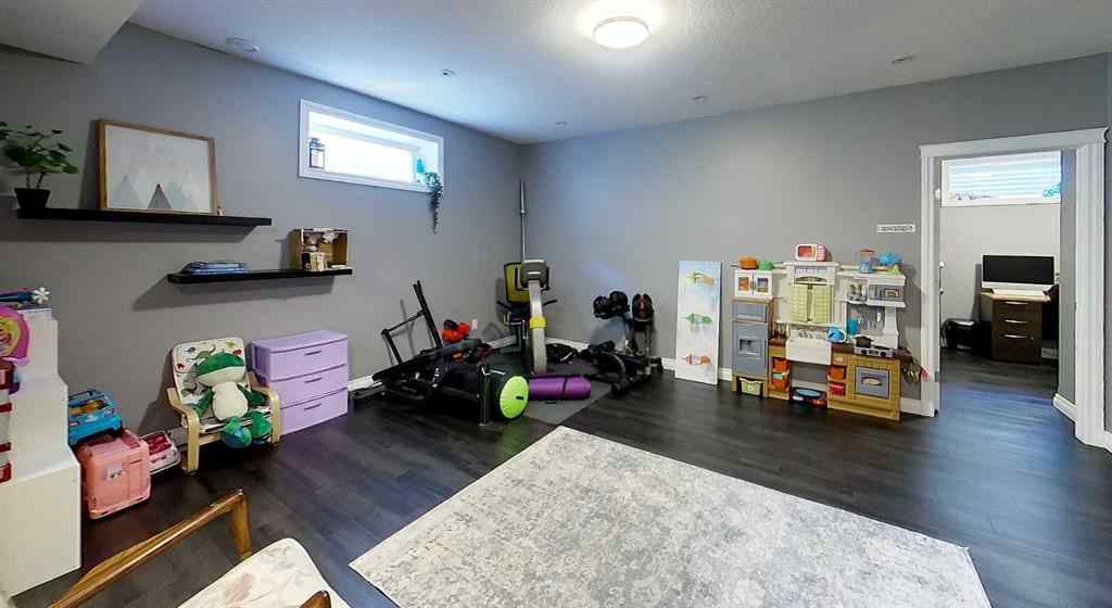 MLS® A2262703 - 6138 11 Avenue  in Edson Edson, Residential