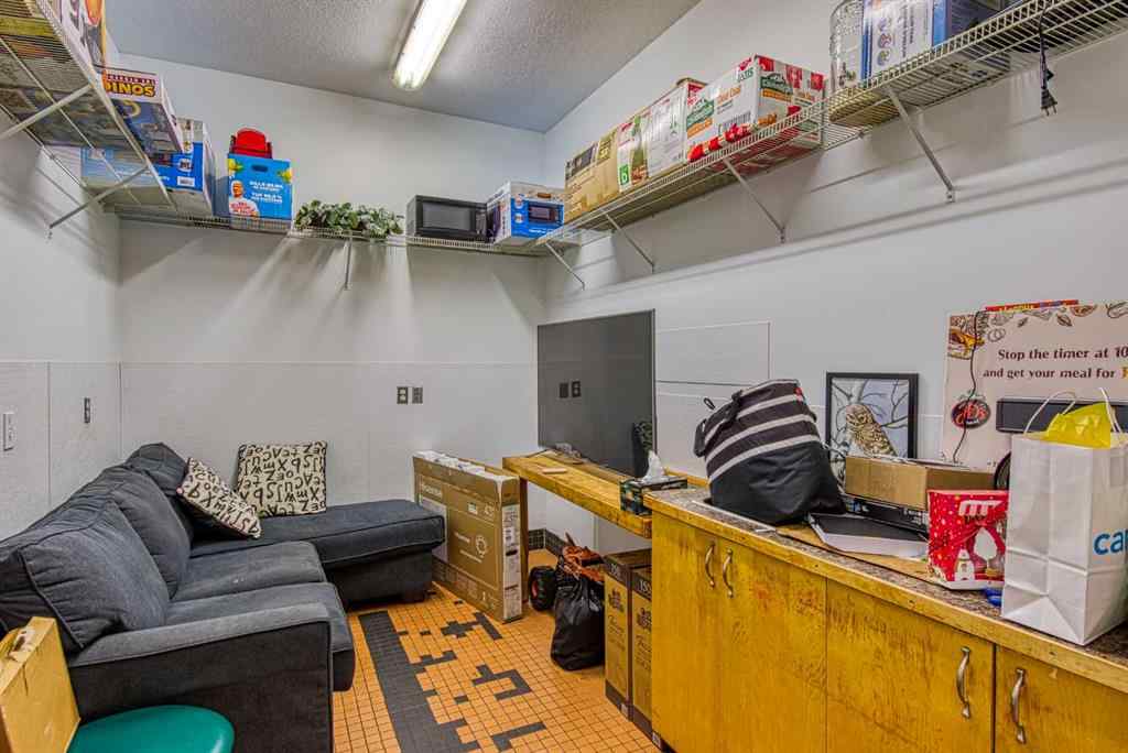 MLS® A2262704 - 9925 100 Street  in NONE Sexsmith, Commercial