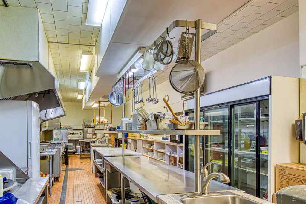 MLS® A2262704 - 9925 100 Street  in NONE Sexsmith, Commercial