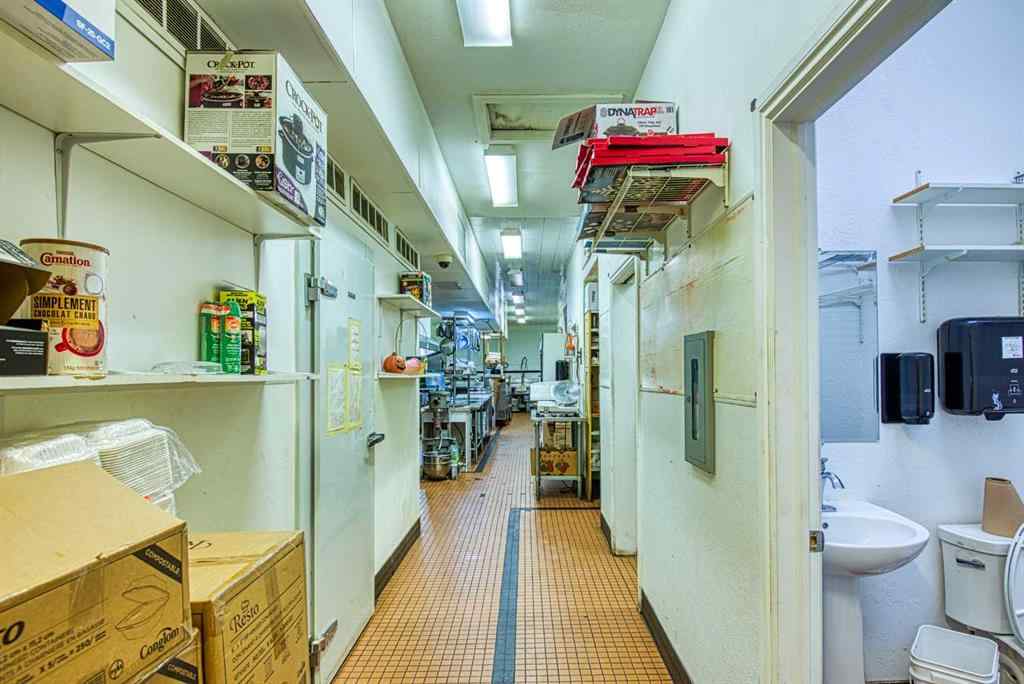 MLS® A2262704 - 9925 100 Street  in NONE Sexsmith, Commercial