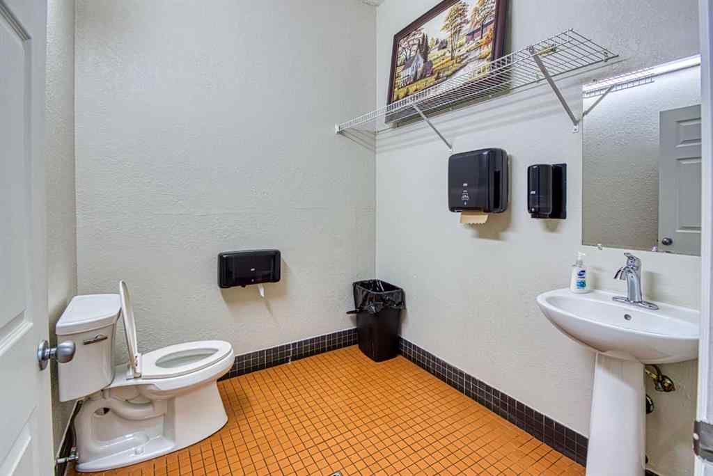 MLS® A2262704 - 9925 100 Street  in NONE Sexsmith, Commercial