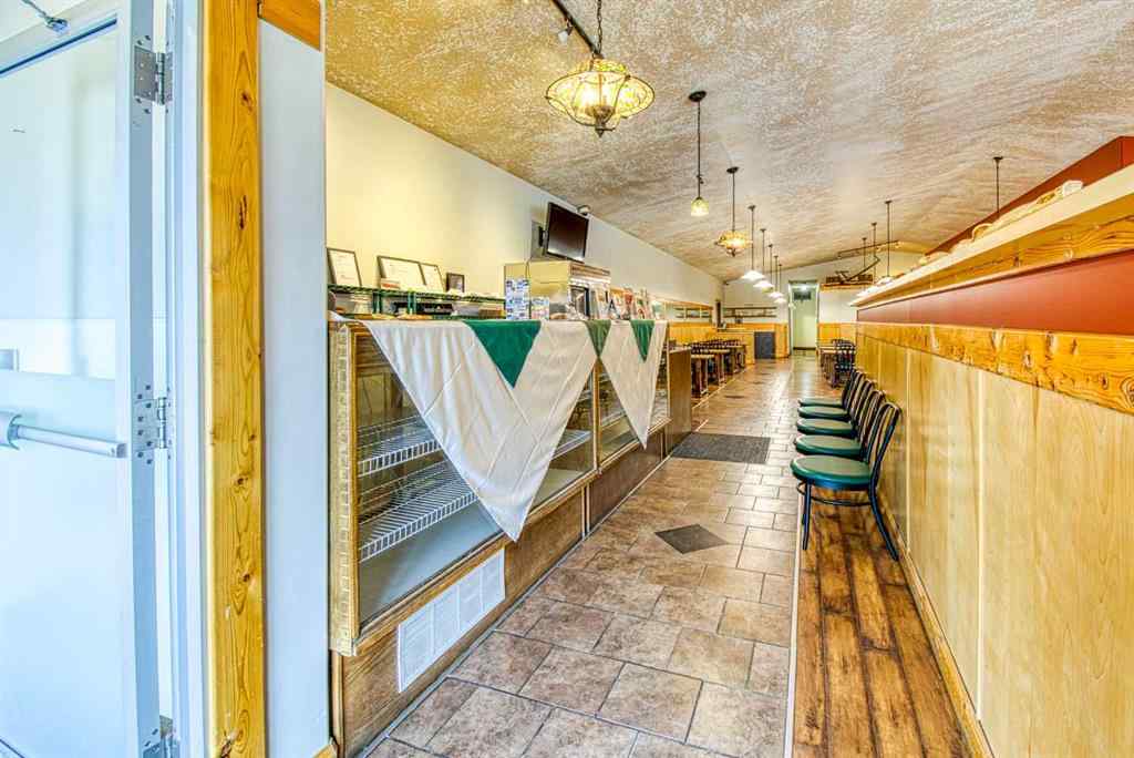 MLS® A2262704 - 9925 100 Street  in NONE Sexsmith, Commercial