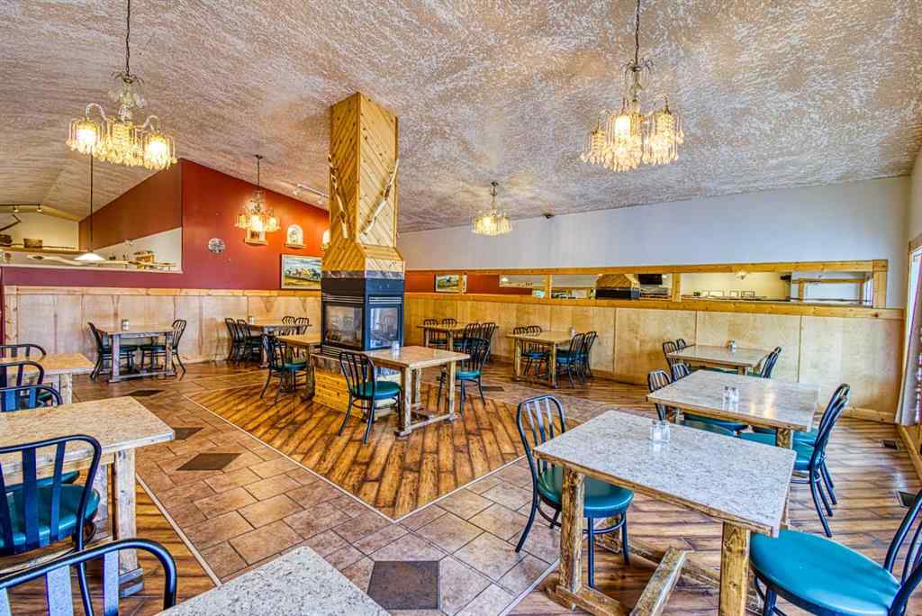 MLS® A2262704 - 9925 100 Street  in NONE Sexsmith, Commercial