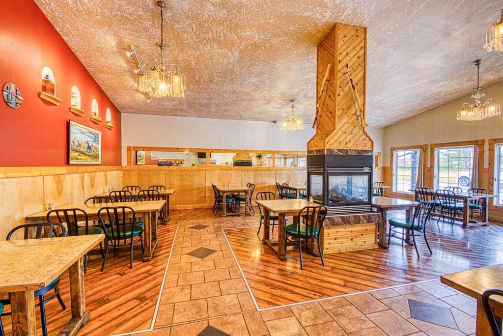 MLS® A2262704 - 9925 100 Street  in NONE Sexsmith, Commercial