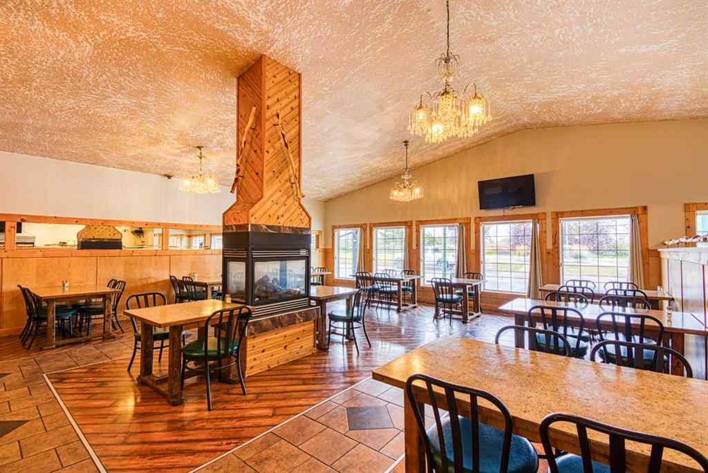 MLS® A2262704 - 9925 100 Street  in NONE Sexsmith, Commercial