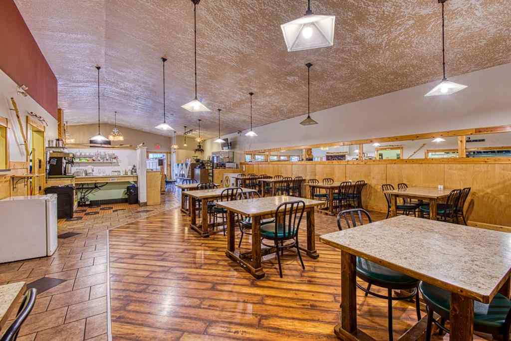 MLS® A2262704 - 9925 100 Street  in NONE Sexsmith, Commercial