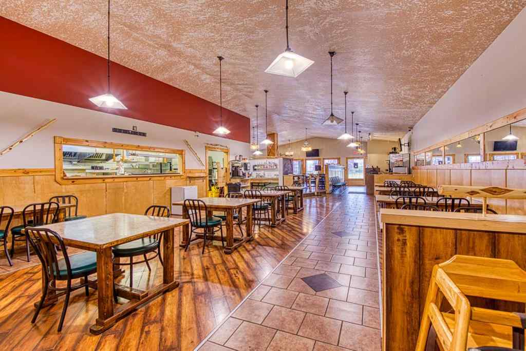 MLS® A2262704 - 9925 100 Street  in NONE Sexsmith, Commercial