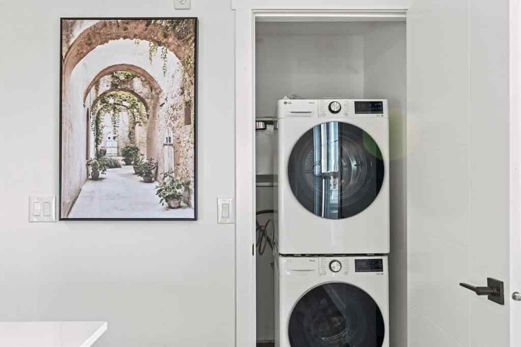 MLS® A2262705 - Unit #112 156 Park Street  in Greystone Cochrane, Residential