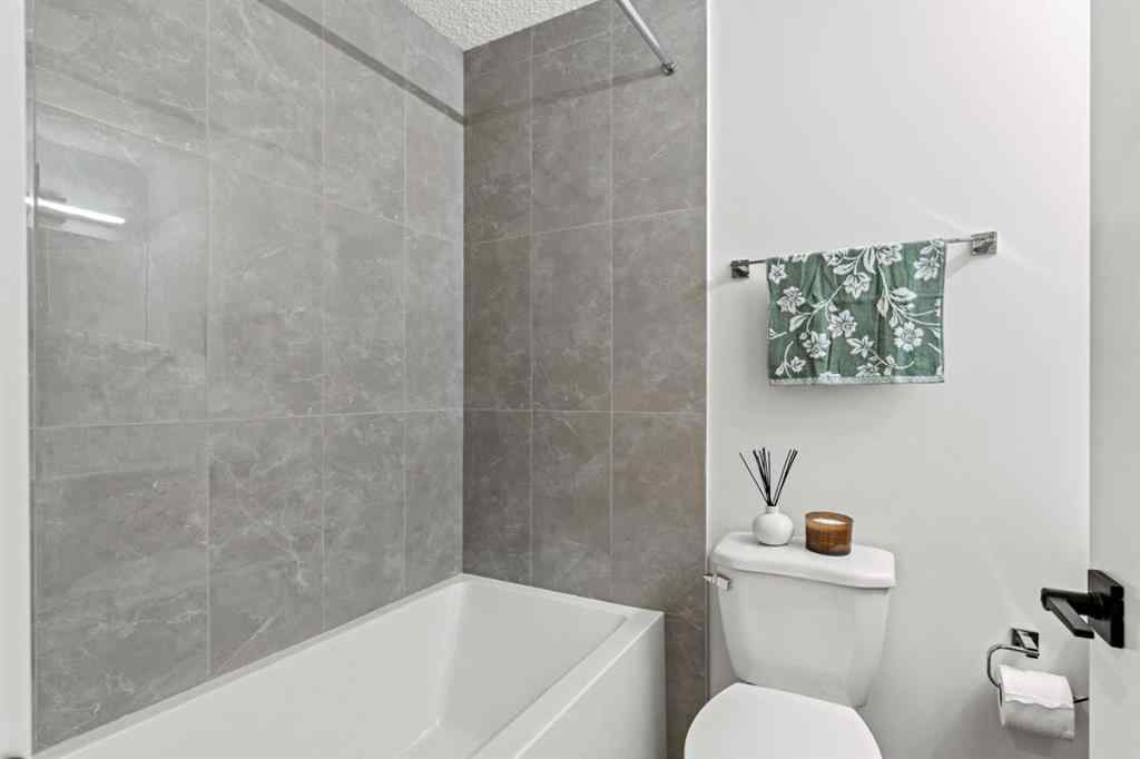 MLS® A2262705 - Unit #112 156 Park Street  in Greystone Cochrane, Residential