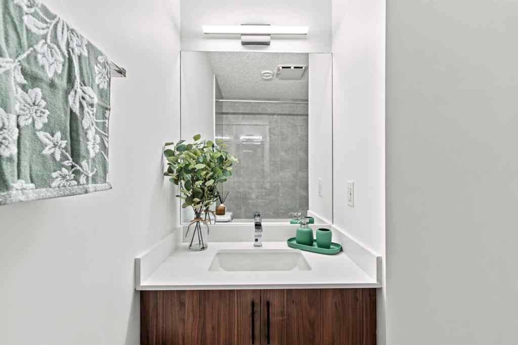 MLS® A2262705 - Unit #112 156 Park Street  in Greystone Cochrane, Residential