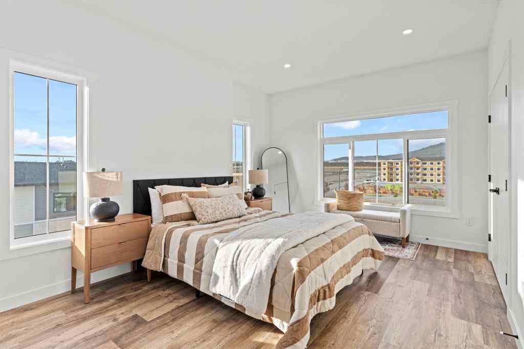 MLS® A2262705 - Unit #112 156 Park Street  in Greystone Cochrane, Residential