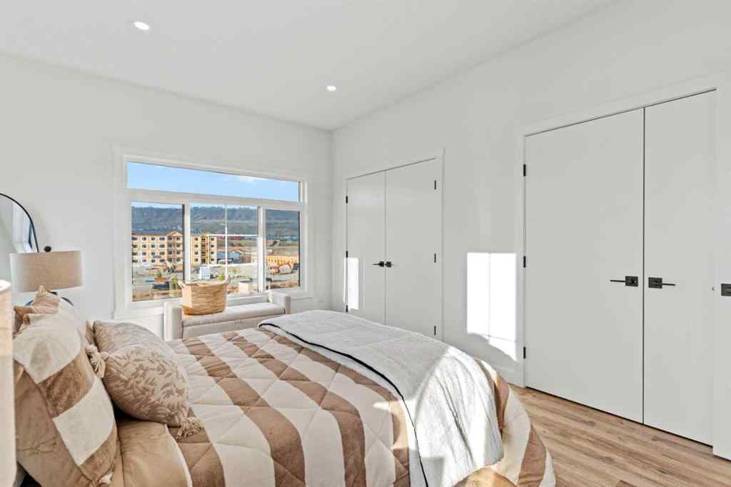 MLS® A2262705 - Unit #112 156 Park Street  in Greystone Cochrane, Residential