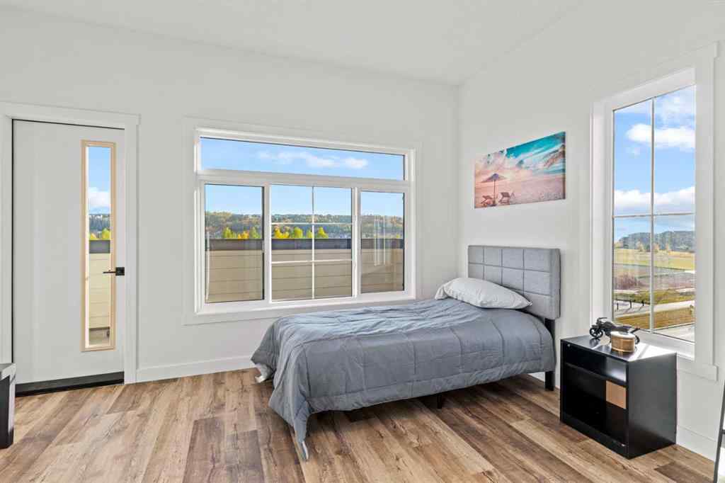 MLS® A2262705 - Unit #112 156 Park Street  in Greystone Cochrane, Residential