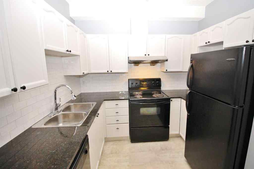 MLS® A2262706 - Unit #106 8 Prestwick Pond Terrace SE in McKenzie Towne Calgary, Residential